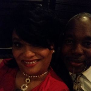 Meet your Posher, Tashunda